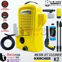 Karcher Mesin Cuci K2 Jet Cleaner Universal Edition Car K 2 900W 90Bar