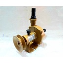 Proquip Pompa Keong QB 11 Sirkulasi Pump Air Pendingin Diesel 1 Inch