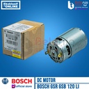 Bosch DC Motor Armature Angker GSR 120 LI GSB 120 Motor Bor Cordless