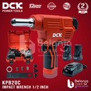 Mesin Paku Rivet Gun Baterai KDPM50EK Riveting Blind Cordless KDPM 40 EK