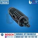 Bosch Variable Jet Fan Jet Nozzle AQUATAK AQT 100 110 120 140