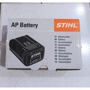 Stihl Battery 2.1 Ampere AP 300 Baterai 2.AH Cordless AP300