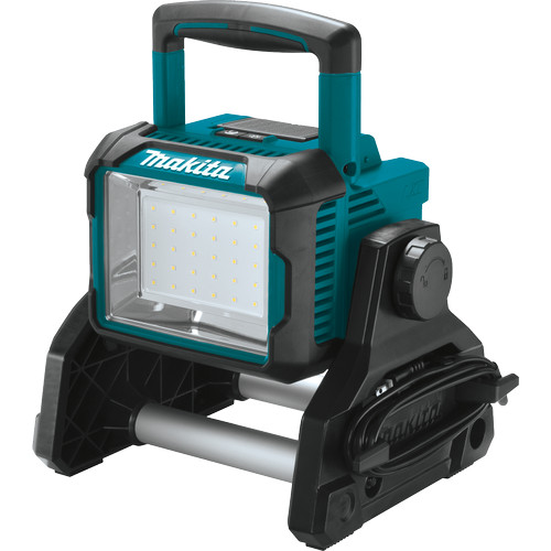 Makita Lampu Penerangan DML811Z Led Area Work Light Cordless 18V AC DC