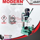 Modern Mesin Mortise MK361A Bor Bobok Tatah Kayu Chisel 550 W 40MM