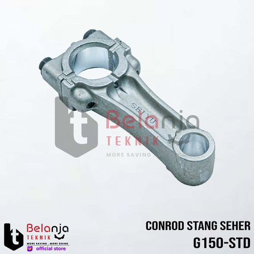 Conrod Stang Seher Connecting Rod Honda G-150 STD Conrod G 150 STD