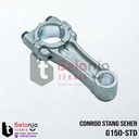 Conrod Stang Seher Connecting Rod Honda G-150 STD Conrod G 150 STD