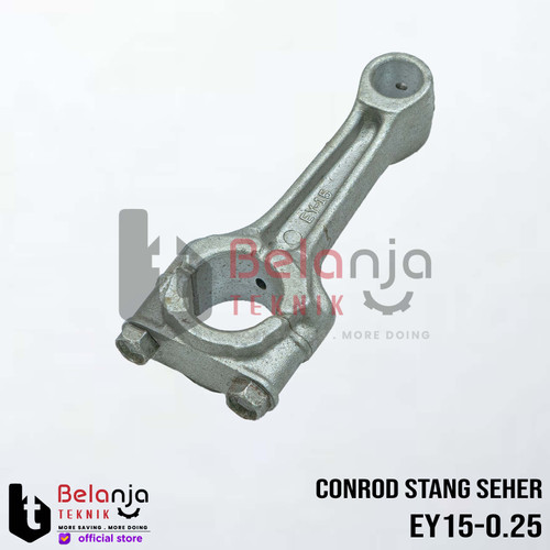 Connecting Rod Stang Seker Seher Robin EY15 EY 15 Conrod 0.25