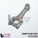 Connecting Rod Stang Seker Seher Robin EY15 EY 15 Conrod 0.25
