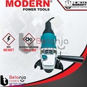 Modern Mesin Gerinda Tangan 4 Inch SIM-100B LISTRIK 400 WATT SIM100B