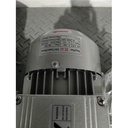 Hongshan Air Blower 1 HP 1 Phase 220V HS-750 Mesin Blower Listrik