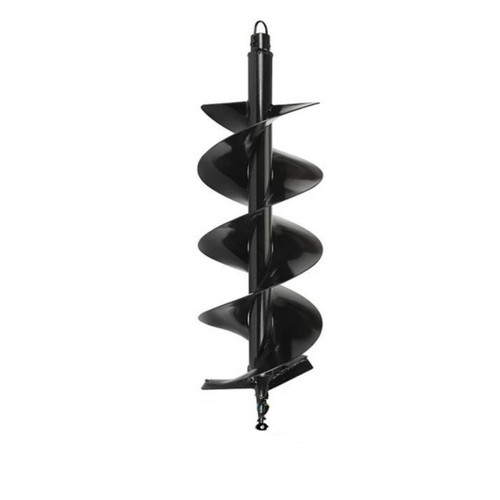 Tasco Mata Bor Tanah 10 Inch Earth Auger Penggali Lobang Biopori 250MM