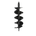 Tasco Mata Bor Tanah 10 Inch Earth Auger Penggali Lobang Biopori 250MM