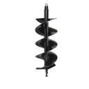 Tasco Mata Bor Tanah 8 Inch Earth Auger Penggali Lobang Biopori 200 MM