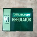 Yamano Welding Regulator Argon Regulator Tabung Las Argon