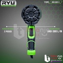 RYU HEAT GUN HOT GUN RHG 600-4 MESIN PEMANAS RHG600-4 RHG 600 4 RHG600