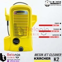 Karcher Mesin Cuci K2 Jet Cleaner Universal Edition Car K 2 900W 90Bar