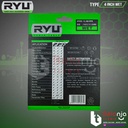 Ryu Diamond Disc Wet 110 X 7 X 1.6 MM 4" Mata Potong Keramik Basah