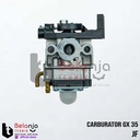JF Carburator GX 35 Mesin Potong Rumput Karburator Mesin GX-35