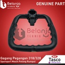 Tasco Gagang Pegangan Mesin Potong Rumput Gendong 318 328 Handle Assy