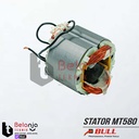 Bull Stator MT580 Rumah Armature Lilitan Mesin Sircle Maktec MT580