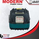 Modern 20V 4Ah Battery Cordless 20 Volt 4 Ampere Baterai M-90 M65 M90