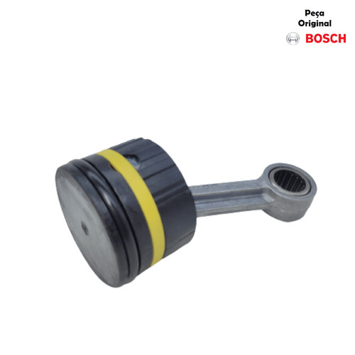 Bosch Hammer Piston GSH 16-30 Sparepart Mesin Bobok Demolition Hammer