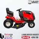 Rover Mesin Potong Rumput Mobil 38 Inch Lawn Mover Raider 439 439/38