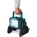 Makita Lampu Penerangan DML811Z Led Area Work Light Cordless 18V AC DC