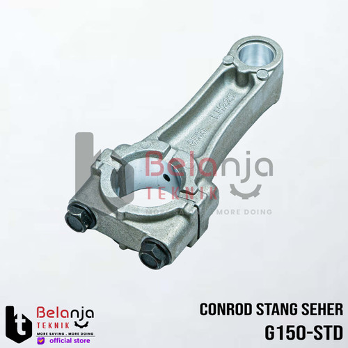 Conrod Stang Seher Connecting Rod Honda G-150 STD Conrod G 150 STD