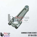 Conrod Stang Seher Sokar Mesin Robin Ey18 EY 18 STD Connecting Rod STD