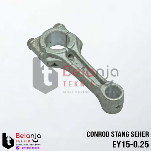 Connecting Rod Stang Seker Seher Robin EY15 EY 15 Conrod 0.25