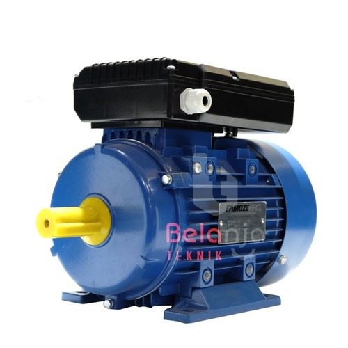 Sanchin Power Sprayer SC 120 Mesin Cuci Steam + Dinamo 10 HP 3 Phase