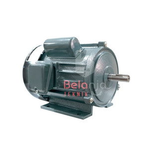 Xinyu Dinamo Electro Motor 0.25 HP 1 Phase 4 Pole Mesin Penggerak