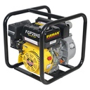 Firman Mesin Pompa Air Irigasi Alkon FGP 20 HD + FGE200HD 2 Inch 8M