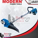 Modern Mesin Potong Rumput Baterai M-45 Grass Trimmer Cordless 20V M45