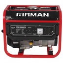 Firman Mesin Genset Bensin FPG 1599 DCV F1 Generator 1200 Watt 1 Phase