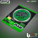 Ryu Diamond Disc Wet 110 X 7 X 1.6 MM 4" Mata Potong Keramik Basah