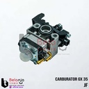 JF Carburator GX 35 Mesin Potong Rumput Karburator Mesin GX-35