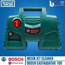 BOSCH Jet Cleaner AQT 100 Aquatak 100 Bar + DIY Car Wash Cleaning Kit