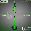 Ryu Mesin Potong Rumput Senar RGT 350-1 Trimmer Grass 300 W RGT350-1