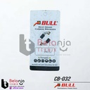 Bull Carbon Brush Hitachi CB-032 Arang Sepul Bostel Kul CB032 CB 032