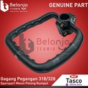 Tasco Gagang Pegangan Mesin Potong Rumput Gendong 318 328 Handle Assy