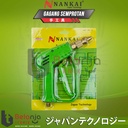 Nankai Gagang Semprotan Cuci Steam Cuci Mobil Gun Jet Cleaner Pendek