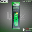 Ryu Mata Pisau Potong Rumput Gendong 30.5 CM Brush Cutter Blade 30.5CM