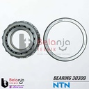 NTN Bearing 30309 Sparepart Ball Bearing Laher Komstir 30309