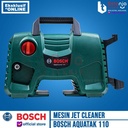Bosch Jet Cleaner Long Lance Aquatak 110 1300W Mesin Steam AQT 110
