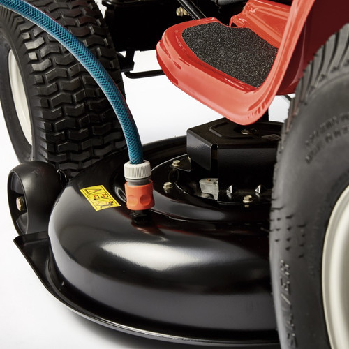 Rover Mesin Potong Rumput Mobil 42 Inch Lawn King Ride On Mover 547/42