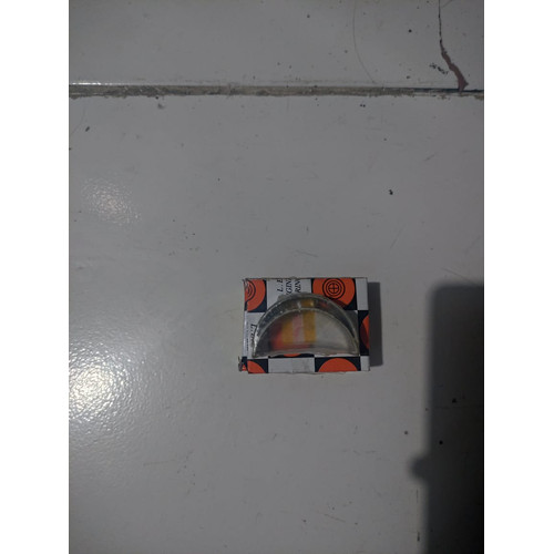 LLE Metal Jalan Raun Mesin Diesel Conrod Bearing RD 55 Standar RD55