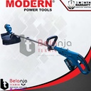 Modern Mesin Potong Rumput Baterai M-45 Grass Trimmer Cordless 20V M45