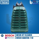 Bosch Jet Cleaner Long Lance Aquatak 110 1300W + Sambungan Selang 6 M